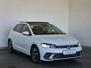 Volkswagen Polo hatch 1.0TSI Life auto