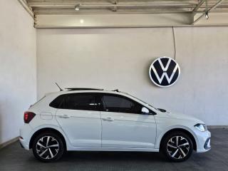 Volkswagen Polo hatch 1.0TSI Life auto