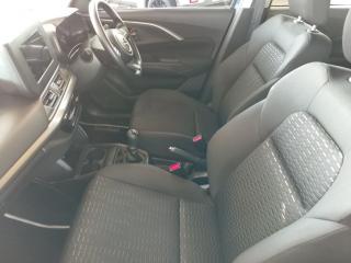 Suzuki Swift 1.2 GL+ manual