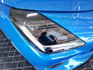 Suzuki Swift 1.2 GL+ manual