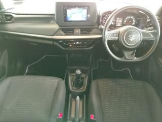 Suzuki Swift 1.2 GL+ manual