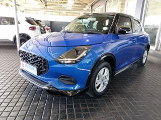 Suzuki Swift 1.2 GL+ manual