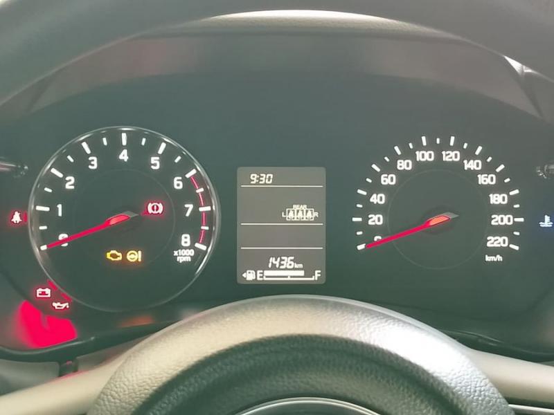 Suzuki Swift Swift 1.2 GL+ manual