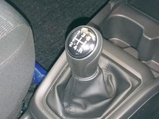 Suzuki Swift 1.2 GL+ manual