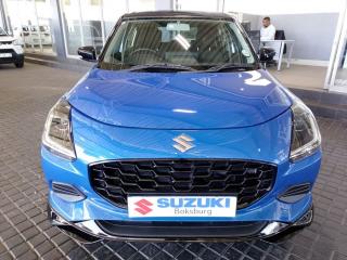 Suzuki Swift 1.2 GL+ manual
