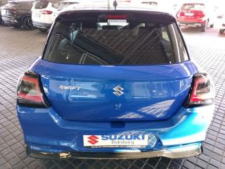 Suzuki Swift 1.2 GL+ manual