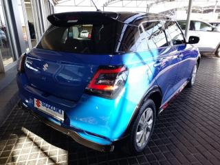 Suzuki Swift 1.2 GL+ manual