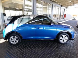 Suzuki Swift 1.2 GL+ manual