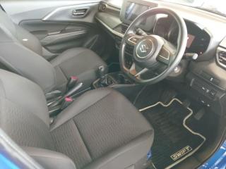 Suzuki Swift 1.2 GL+ manual