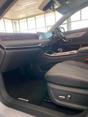 Jetour Dashing 1.5T Deluxe