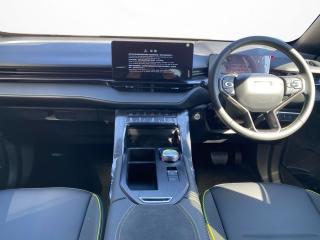 Haval H6 GT 1.5T PHEV Ultra Luxury 4WD