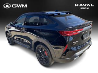 Haval H6 GT 1.5T PHEV Ultra Luxury 4WD
