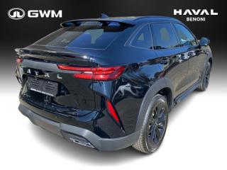 Haval H6 GT 1.5T PHEV Ultra Luxury 4WD