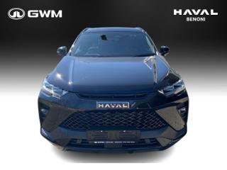 Haval H6 GT 1.5T PHEV Ultra Luxury 4WD