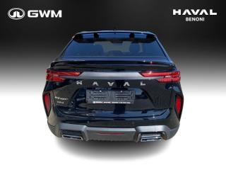 Haval H6 GT 1.5T PHEV Ultra Luxury 4WD