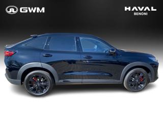 Haval H6 GT 1.5T PHEV Ultra Luxury 4WD