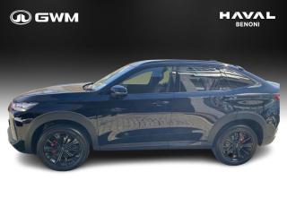 Haval H6 GT 1.5T PHEV Ultra Luxury 4WD