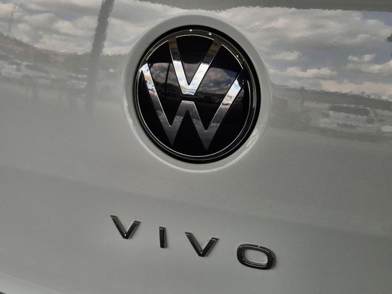 Volkswagen Polo Vivo Polo Vivo hatch 1.4 Life