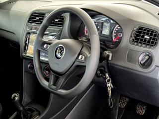 Volkswagen Polo Vivo hatch 1.4 Life