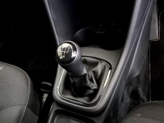 Volkswagen Polo Vivo hatch 1.4 Life