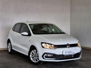 Volkswagen Polo Vivo hatch 1.4 Life
