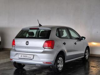 Volkswagen Polo Vivo hatch 1.4