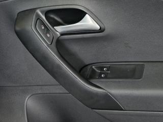 Volkswagen Polo Vivo hatch 1.4