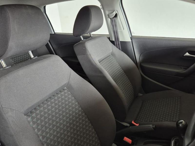 Volkswagen Polo Vivo Polo Vivo hatch 1.4