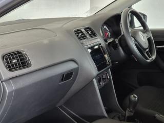 Volkswagen Polo Vivo hatch 1.4