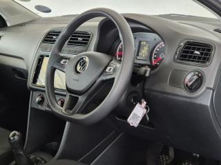 Volkswagen Polo Vivo hatch 1.4
