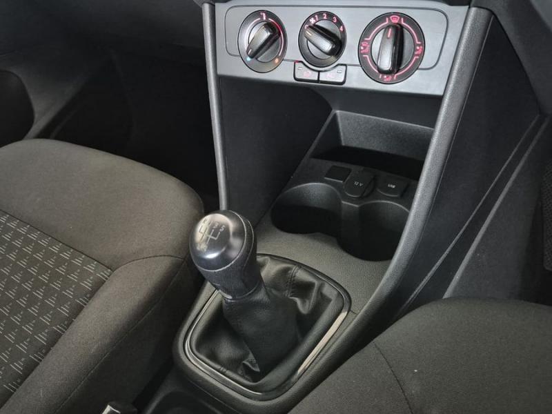 Volkswagen Polo Vivo Polo Vivo hatch 1.4