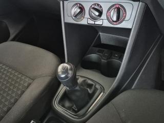 Volkswagen Polo Vivo hatch 1.4