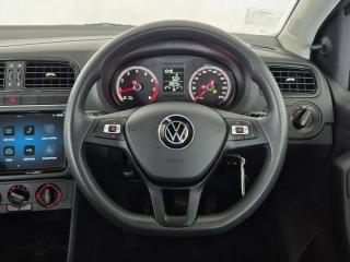 Volkswagen Polo Vivo hatch 1.4