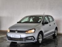 Volkswagen Polo Vivo hatch 1.4