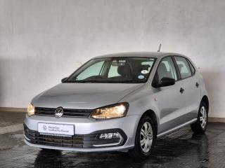 Volkswagen Polo Vivo hatch 1.4