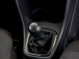 Volkswagen Polo Vivo hatch 1.4