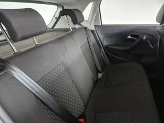 Volkswagen Polo Vivo hatch 1.4