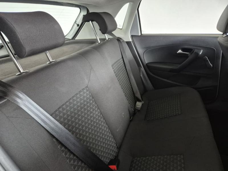 Volkswagen Polo Vivo Polo Vivo hatch 1.4