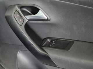 Volkswagen Polo Vivo hatch 1.4