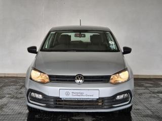 Volkswagen Polo Vivo hatch 1.4
