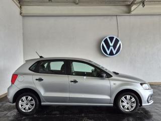 Volkswagen Polo Vivo hatch 1.4