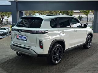Suzuki Grand Vitara 1.5 GL auto