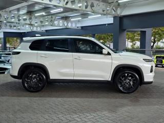 Suzuki Grand Vitara 1.5 GL auto