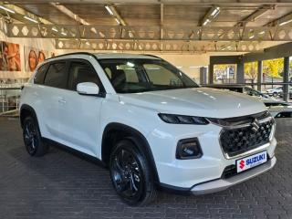 Suzuki Grand Vitara 1.5 GL auto