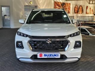 Suzuki Grand Vitara 1.5 GL auto
