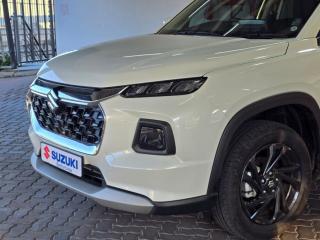 Suzuki Grand Vitara 1.5 GL auto