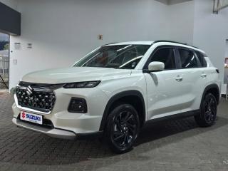 Suzuki Grand Vitara 1.5 GL auto