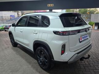 Suzuki Grand Vitara 1.5 GL auto