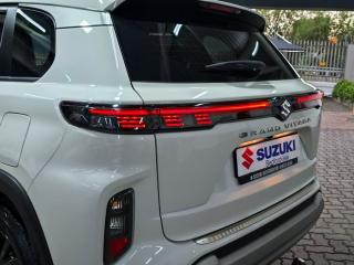 Suzuki Grand Vitara 1.5 GL auto
