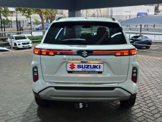 Suzuki Grand Vitara 1.5 GL auto